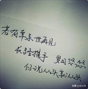情话大全（情话大全撩男生）