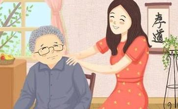 感恩父母的话语 暖心（感恩父母的话语暖心50字）