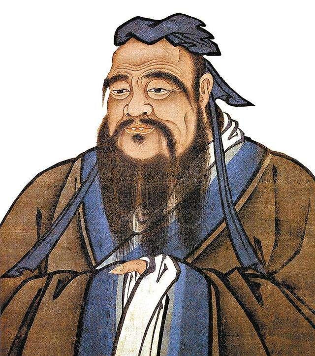 孔子说的名言名句（孔子说的名言名句用英语翻译出来是什么）