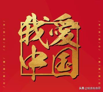 关于爱国的好句（关于爱国的好句积累）