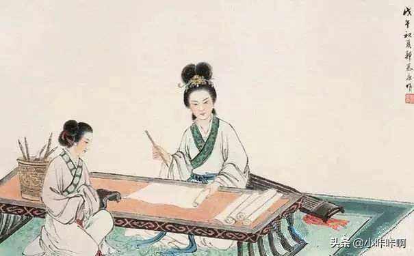 表达爱情的千古佳句（表达爱情的古句子）
