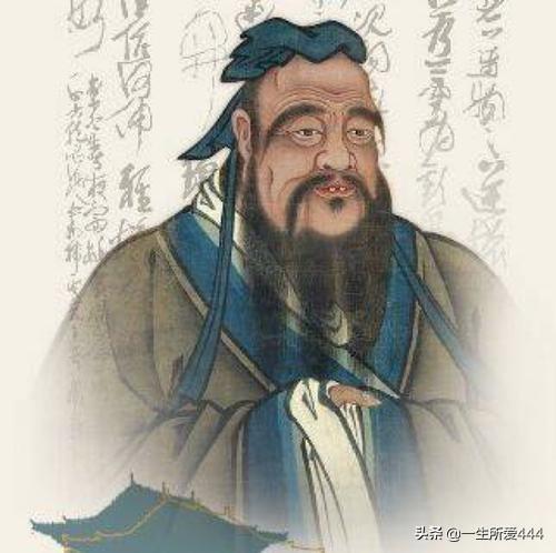 孔子的名言有哪些（孔孑的名言有哪些）